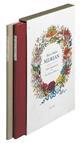 Maria Sibylla Merian: New Book of Flowers