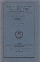 Diptera of Patagonia and South Chile. Pt VII - Fasc. 1: Tachinidae