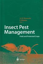 Insect Pest Management: Field and Protected Crops