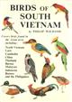 Birds of South Vietnam