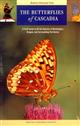 The Butterflies of Cascadia: A Field Guide to All the Species of Washington, Oregon, and Surrounding Territories