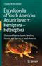 Encyclopledia of South American Aquatic Insects: Hemiptera - Heteroptera