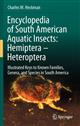 Encyclopledia of South American Aquatic Insects: Hemiptera - Heteroptera