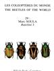 Beetles of the World 29: Rutelini 3