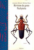 Revision du genre Pachyteria