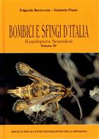 Bombici e Sfingi d'Italia 4: Sesioidea