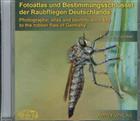 Photographic Atlas and Identification Key to the Robber Flies of Germany