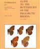 Guide to the Butterflies of the Palearctic Region: Nymphalidae 1:  Tribe Argynnini. Argynnis, Issoria, Brenthis, Argyreus