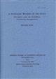 A Systematic Revision of the Genus Eucyrtus and its Complex (Coleoptera, Tenebrionidae)