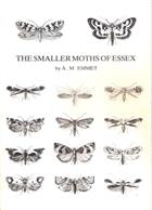The Smaller Moths of Essex