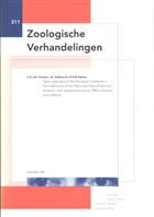 Type-catalogue of the Decapod Crustacea in the collections of the Nationaal Natuurhistorisch Museum, with appendices of pre-1900 collectors and material