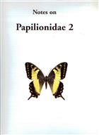 Notes on Papilionidae 2