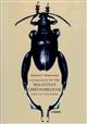 Catalogue of the Malaysian Chrysomelidae (Coleoptera)