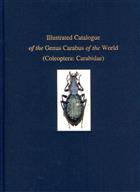 Illustrated Catalogue of the Genus Carabus of the World (Coleoptera: Carabidae)