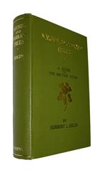 Wayside and Woodland Trees A guide to the trees of Britain and Ireland