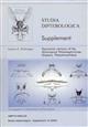 Taxonomic revision of the Afrotropical Plastotephritinae (Diptera, Platystomatidae) Studia Dipterologica Supplement 12