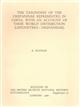 BE S12: The Taxonomy of the Drepaninae Represented in China, with an account of their World Distribution (Lepidoptera: Drepanidae)