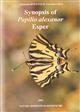 Synopsis of Papilio alexanor Esper