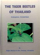 The Tiger Beetles of Thailand (Coleoptera, Cicindelidae)