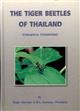 The Tiger Beetles of Thailand (Coleoptera, Cicindelidae)