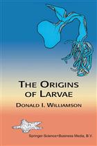 The Origins of Larvae