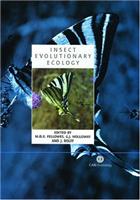 Insect Evolutionary Ecology