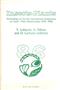 Insects-Plants Proceedings of the 6th International Symposium of Insect-Plant Relationshipd (PAU 1986)