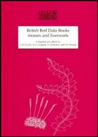 British Red Data Books: Mosses and Liverworts