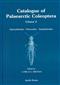 Catalogue of Palaearctic Coleoptera 2: Hydrophiloidea - Histeroidea - Staphylinoidea