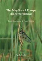 The Mayflies of Europe (Ephemeroptera)