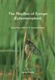 The Mayflies of Europe (Ephemeroptera)