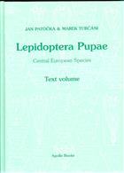 Lepidoptera Pupae. Central European Species