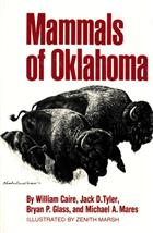 Mammals of Oklahoma