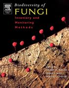 Biodiversity of Fungi: Inventory and Monitoring Methods