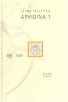 Hemiptera: Sternorrhyncha - Aphidina, Vol. 1 Fauna Helvetica 8