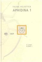 Hemiptera: Sternorrhyncha - Aphidina, Vol. 1 Fauna Helvetica 8