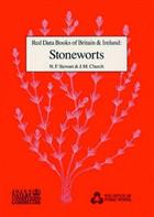 Red Data Books of Britain and Ireland - Stoneworts