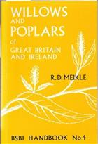 Willows and Poplars of Great Britain and Ireland