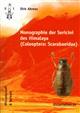 Monographie der Sericini des Himalaya (Coleoptera: Scarabaeidae)