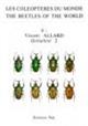 Beetles of the World 6: Goliathini 2