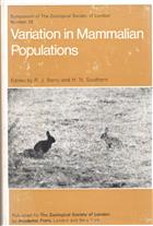 Variation in Mammalian Populations