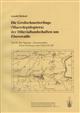 Die Grossschmetterlinge (Macrolepidoptera) der Diluviallandschaften um Eberswalde IV: Die Spanner (Geometridae). Erster Nachtrag zu den Teilen I bis III