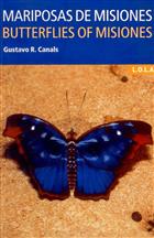 Butterflies of Misiones: Mariposas de Misiones