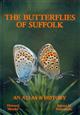 The Butterflies of Suffolk: