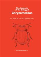 Novel Aspects of the Biology of Chrysomelidae