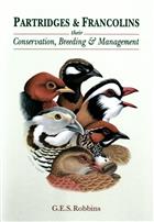 Partridges and Francolins: thier conservation, breeding and management