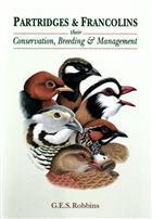 Partridges and Francolins: thier conservation, breeding and management