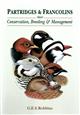 Partridges and Francolins: thier conservation, breeding and management