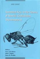 Annotated Keys to the Genera of Nearctic Chalcidoidea (Hymenoptera)