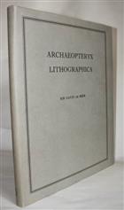 Archaeopteryx lithographica: A study based upon the British Museum specimen